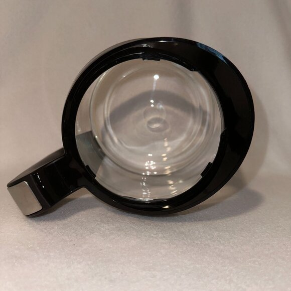 Ninja CE251 Programmable Coffee Brewer Carafe Lid Replacement Part Clear - Picture 5 of 9